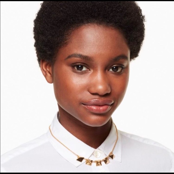 Kate Spade Necklace - Picture 1 of 8